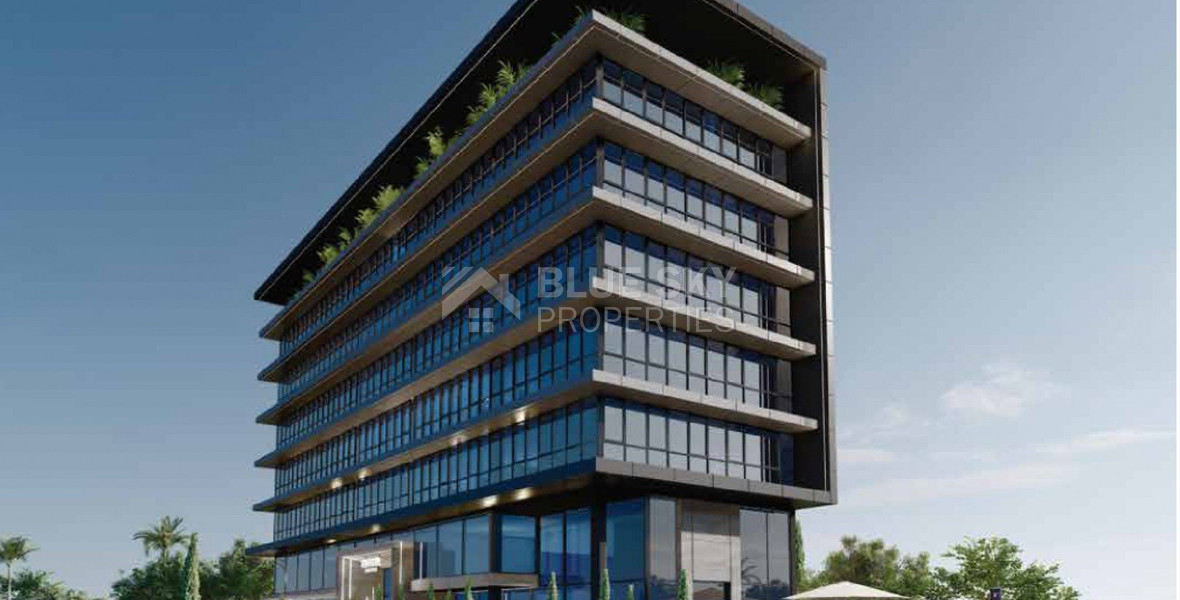 Building For Sale In Potamos Germasogeias Limassol Cyprus