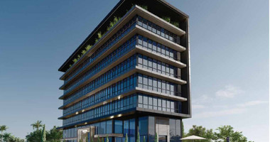 Building For Sale In Potamos Germasogeias Limassol Cyprus