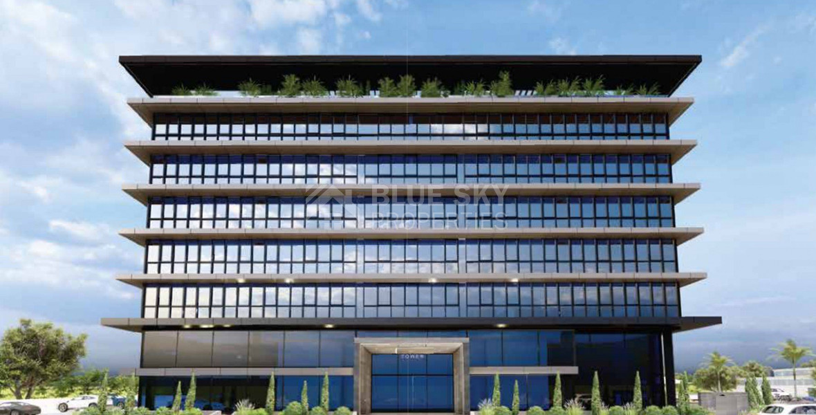 Building For Sale In Potamos Germasogeias Limassol Cyprus