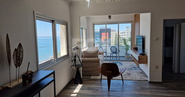 2 Bed Apartment To Rent In Agia Trias Limassol Cyprus