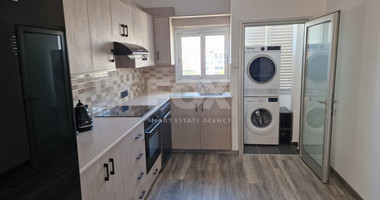 2 Bed Apartment To Rent In Agia Trias Limassol Cyprus