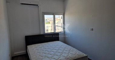 2 Bed Apartment To Rent In Agia Trias Limassol Cyprus