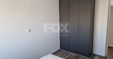 2 Bed Apartment To Rent In Agia Trias Limassol Cyprus