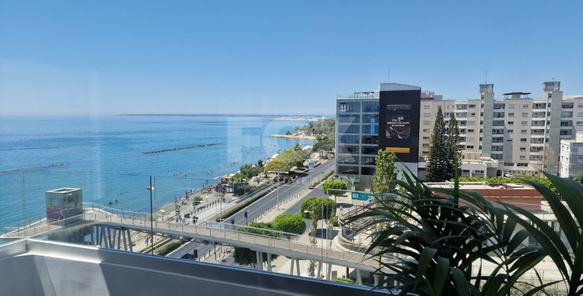 2 Bed Apartment To Rent In Agia Trias Limassol Cyprus