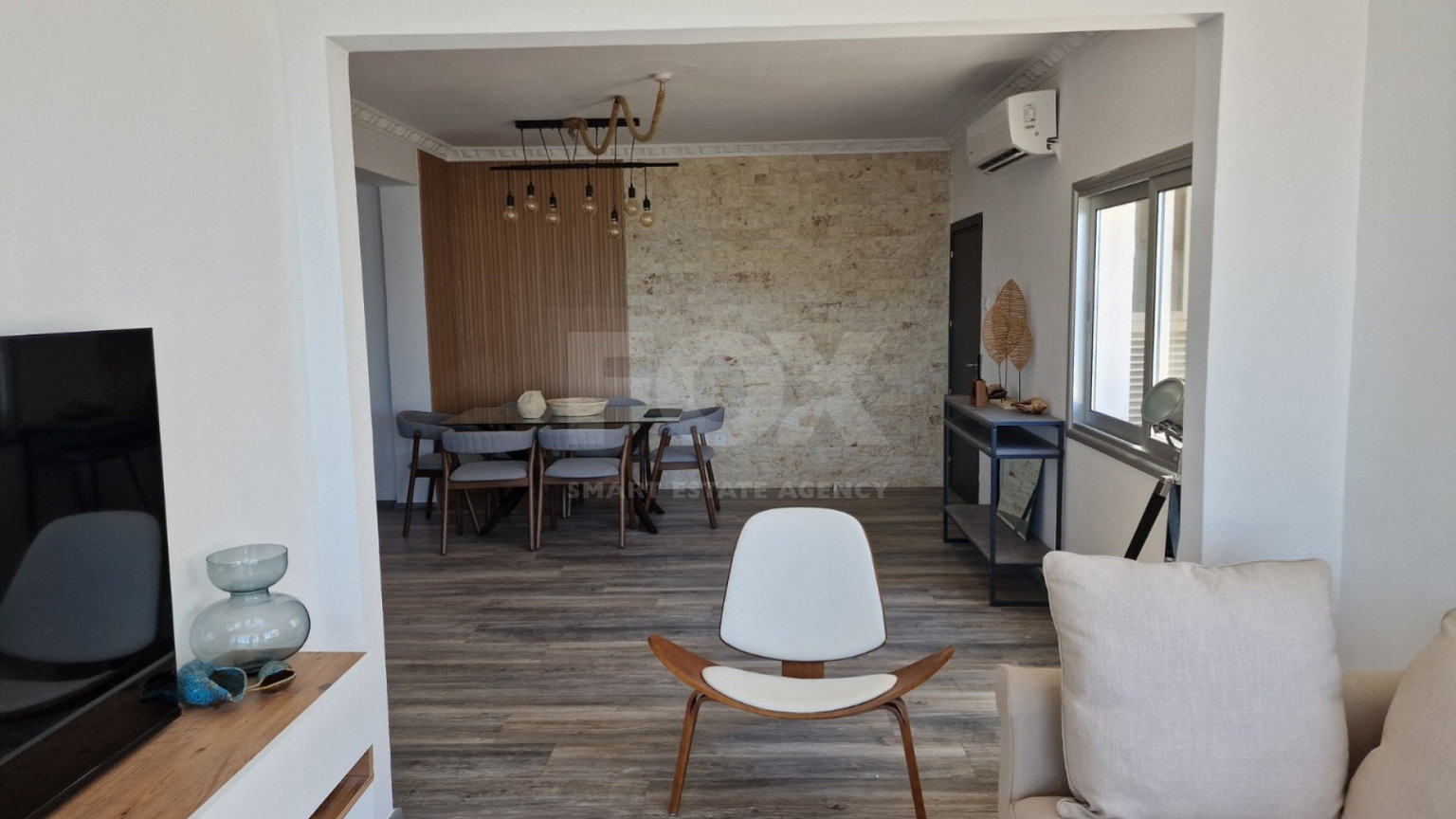2 Bed Apartment To Rent In Agia Trias Limassol Cyprus