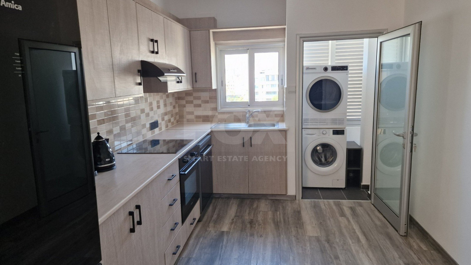 2 Bed Apartment To Rent In Agia Trias Limassol Cyprus
