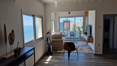 2 Bed Apartment To Rent In Agia Trias Limassol Cyprus