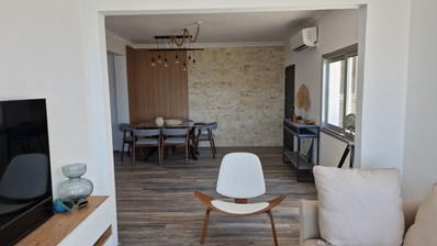 2 Bed Apartment To Rent In Agia Trias Limassol Cyprus