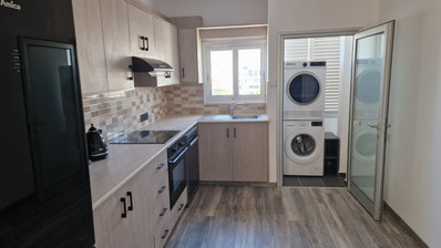 2 Bed Apartment To Rent In Agia Trias Limassol Cyprus
