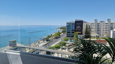 2 Bed Apartment To Rent In Agia Trias Limassol Cyprus