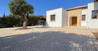 4 Bed House For Sale In Aphrodite Hills Paphos Cyprus