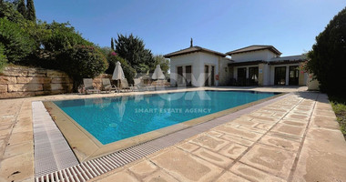 4 Bed House For Sale In Aphrodite Hills Paphos Cyprus