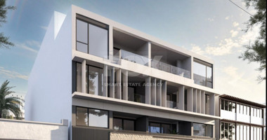1 Bed Apartment For Sale In Agia Trias Limassol Cyprus