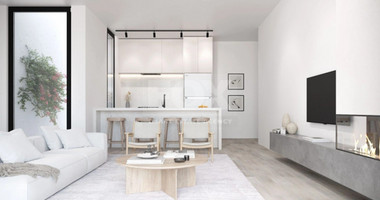 1 Bed Apartment For Sale In Agia Trias Limassol Cyprus