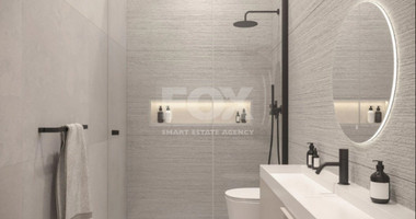 1 Bed Apartment For Sale In Agia Trias Limassol Cyprus