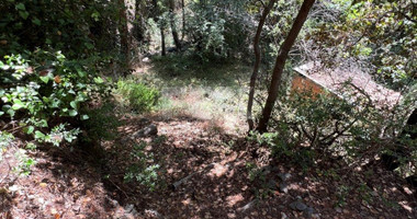 Land For Sale In Pano Platres Limassol Cyprus