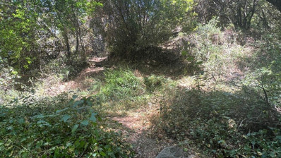 Land For Sale In Pano Platres Limassol Cyprus