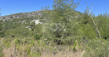 Land For Sale In Pera Pedi Limassol Cyprus