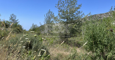 Land For Sale In Pera Pedi Limassol Cyprus