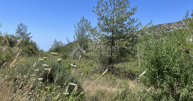 Land For Sale In Pera Pedi Limassol Cyprus