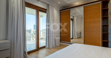 Luxury fully furnished 6 Bed Villa For Sale In Mouttagiaka Limassol Cyprus