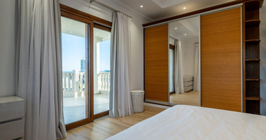 Luxury fully furnished 6 Bed Villa For Sale In Mouttagiaka Limassol Cyprus