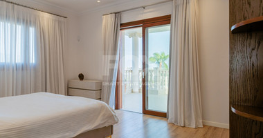 Luxury fully furnished 6 Bed Villa For Sale In Mouttagiaka Limassol Cyprus