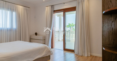 Luxury fully furnished 6 Bed Villa For Sale In Mouttagiaka Limassol Cyprus