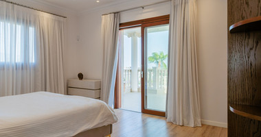 Luxury fully furnished 6 Bed Villa For Sale In Mouttagiaka Limassol Cyprus