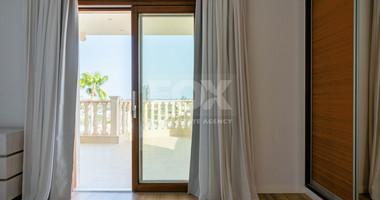 Luxury fully furnished 6 Bed Villa For Sale In Mouttagiaka Limassol Cyprus