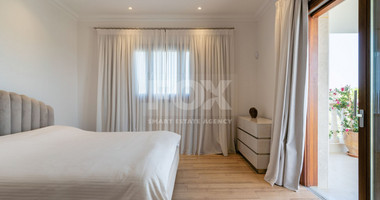 Luxury fully furnished 6 Bed Villa For Sale In Mouttagiaka Limassol Cyprus