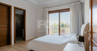 Luxury fully furnished 6 Bed Villa For Sale In Mouttagiaka Limassol Cyprus