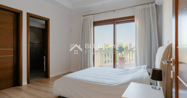 Luxury fully furnished 6 Bed Villa For Sale In Mouttagiaka Limassol Cyprus