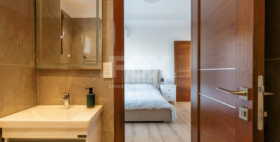 Luxury fully furnished 6 Bed Villa For Sale In Mouttagiaka Limassol Cyprus