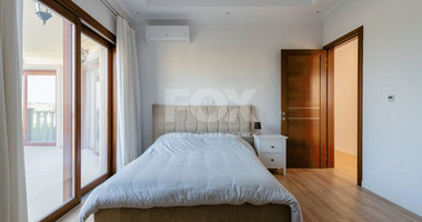 Luxury fully furnished 6 Bed Villa For Sale In Mouttagiaka Limassol Cyprus