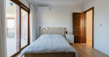 Luxury fully furnished 6 Bed Villa For Sale In Mouttagiaka Limassol Cyprus
