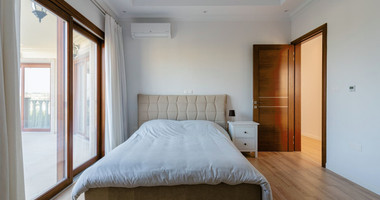 Luxury fully furnished 6 Bed Villa For Sale In Mouttagiaka Limassol Cyprus