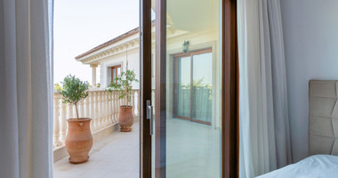 Luxury fully furnished 6 Bed Villa For Sale In Mouttagiaka Limassol Cyprus