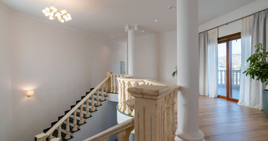 Luxury fully furnished 6 Bed Villa For Sale In Mouttagiaka Limassol Cyprus