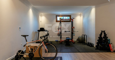 Luxury fully furnished 6 Bed Villa For Sale In Mouttagiaka Limassol Cyprus