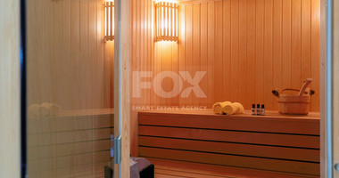 Luxury fully furnished 6 Bed Villa For Sale In Mouttagiaka Limassol Cyprus