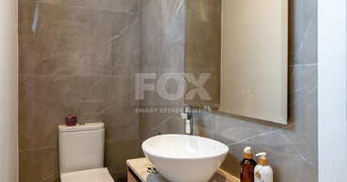 Luxury fully furnished 6 Bed Villa For Sale In Mouttagiaka Limassol Cyprus