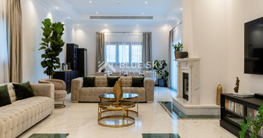Luxury fully furnished 6 Bed Villa For Sale In Mouttagiaka Limassol Cyprus