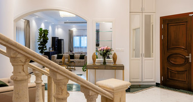 Luxury fully furnished 6 Bed Villa For Sale In Mouttagiaka Limassol Cyprus