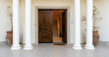 Luxury fully furnished 6 Bed Villa For Sale In Mouttagiaka Limassol Cyprus