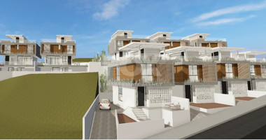 2 Bed House For Sale In Moni Limassol Cyprus