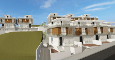 2 Bed House For Sale In Moni Limassol Cyprus