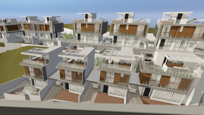 2 Bed House For Sale In Moni Limassol Cyprus