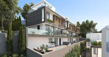 Three Bed House For Sale In Moni Limassol Cyprus