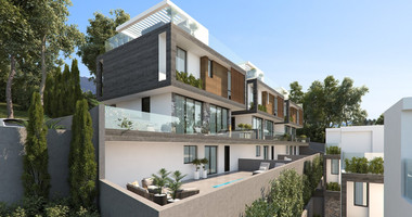 Three Bed House For Sale In Moni Limassol Cyprus